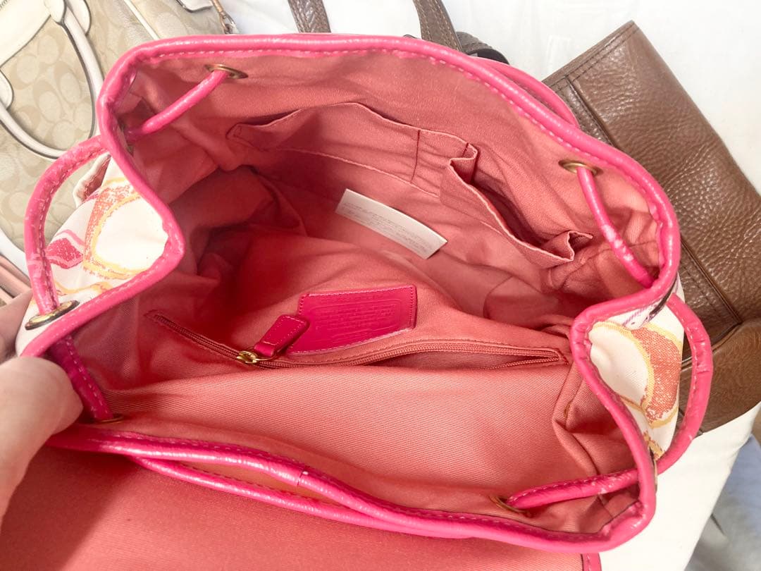 coach コーチ　バッグまとめ売り