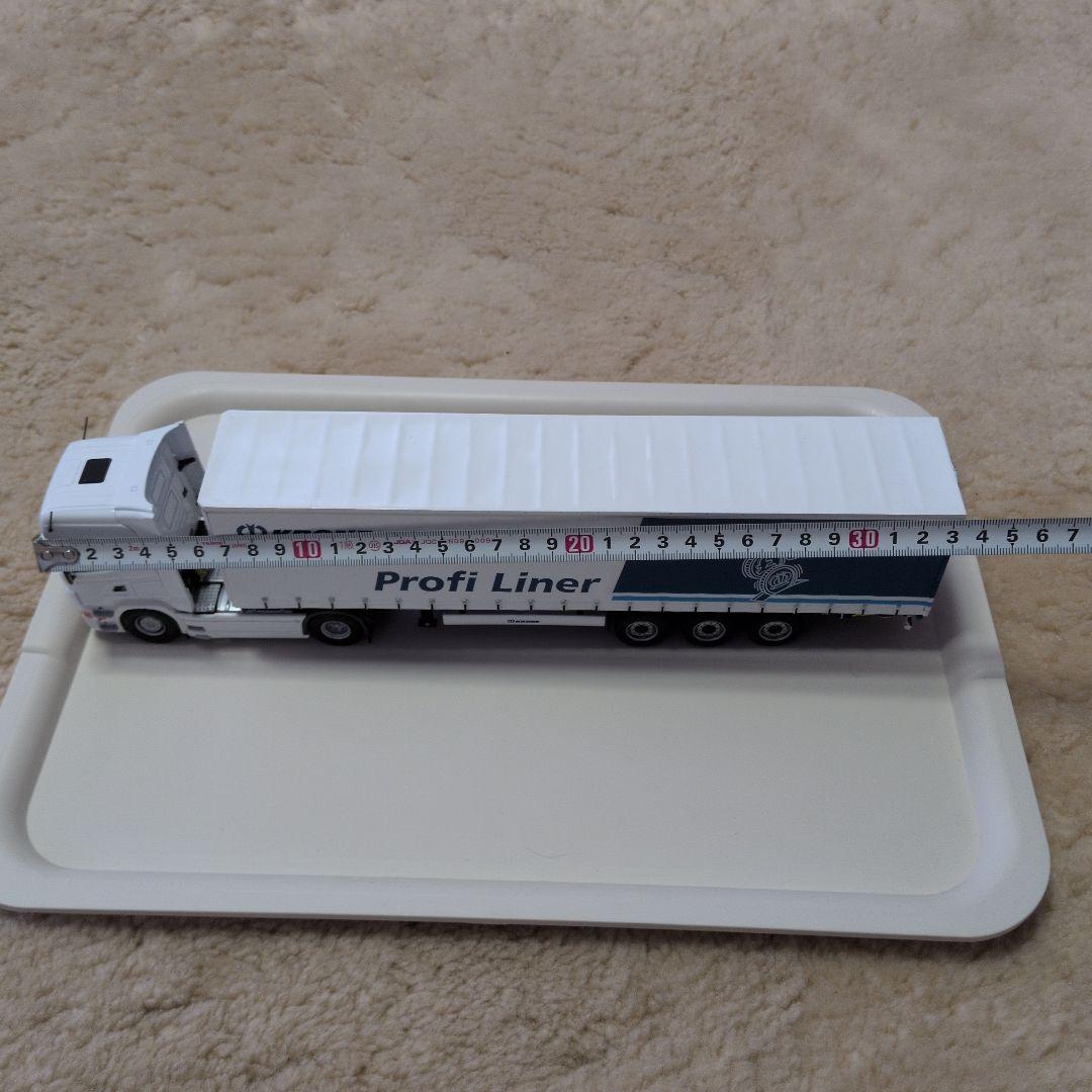 【値下げ】Profi Liner トレーラー ミニカー