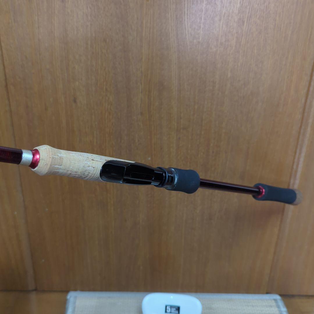 ロジギア サーフ9.9 ft シマノ ダイワ ラグゼ トルザイト