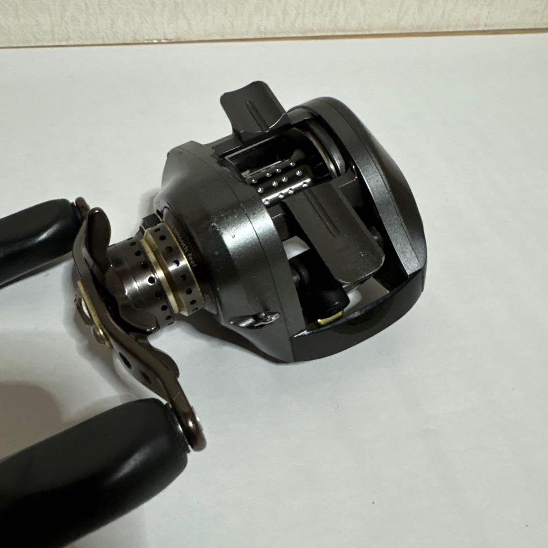 ダイワ スティーズ 100HL STEEZ 釣具　リール　ルアー