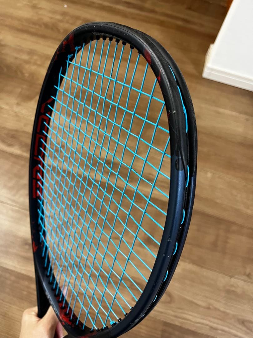 【中古品】YONEX ヨネックス テニスラケット VCORE PRO 100