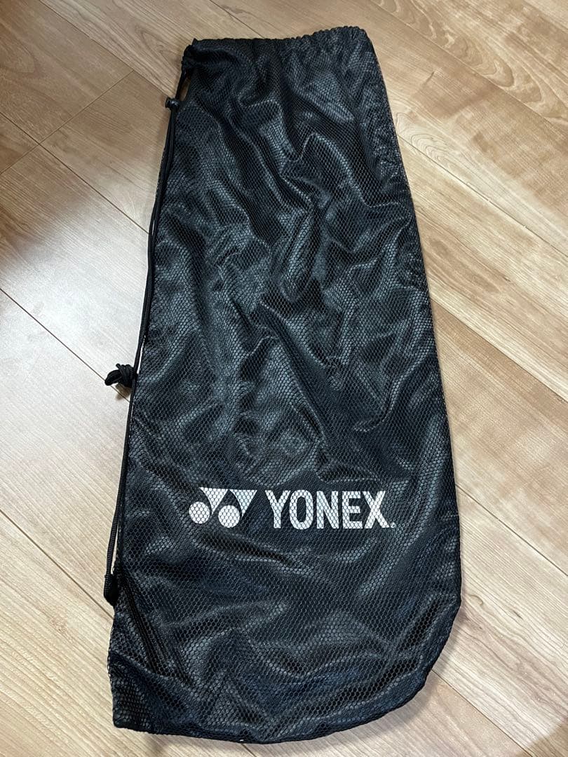 【中古品】YONEX ヨネックス テニスラケット VCORE PRO 100