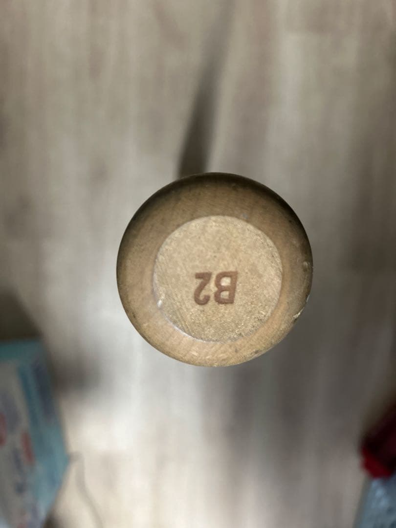 Rawlings Pro Label メープルバット 33インチ