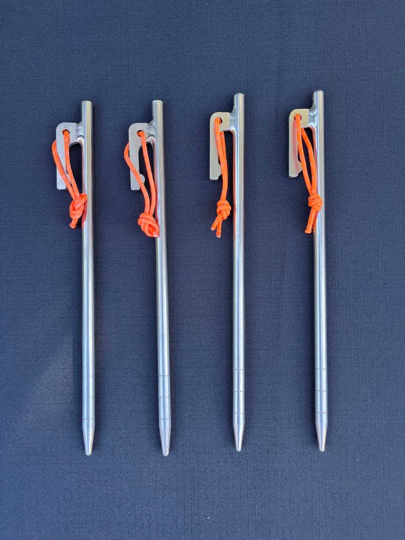 GO Glamping SKY EYE CT コットテント