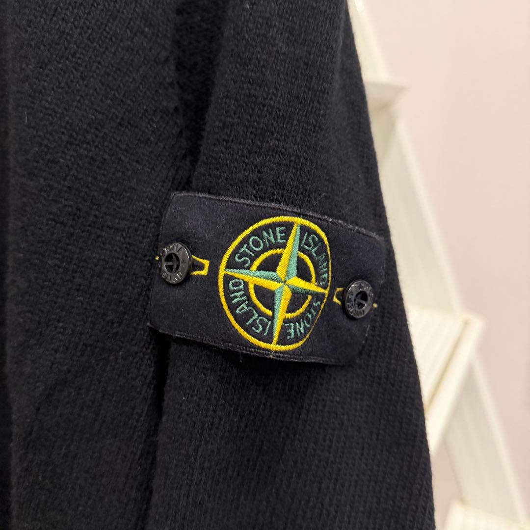 STONE  ニットセーター