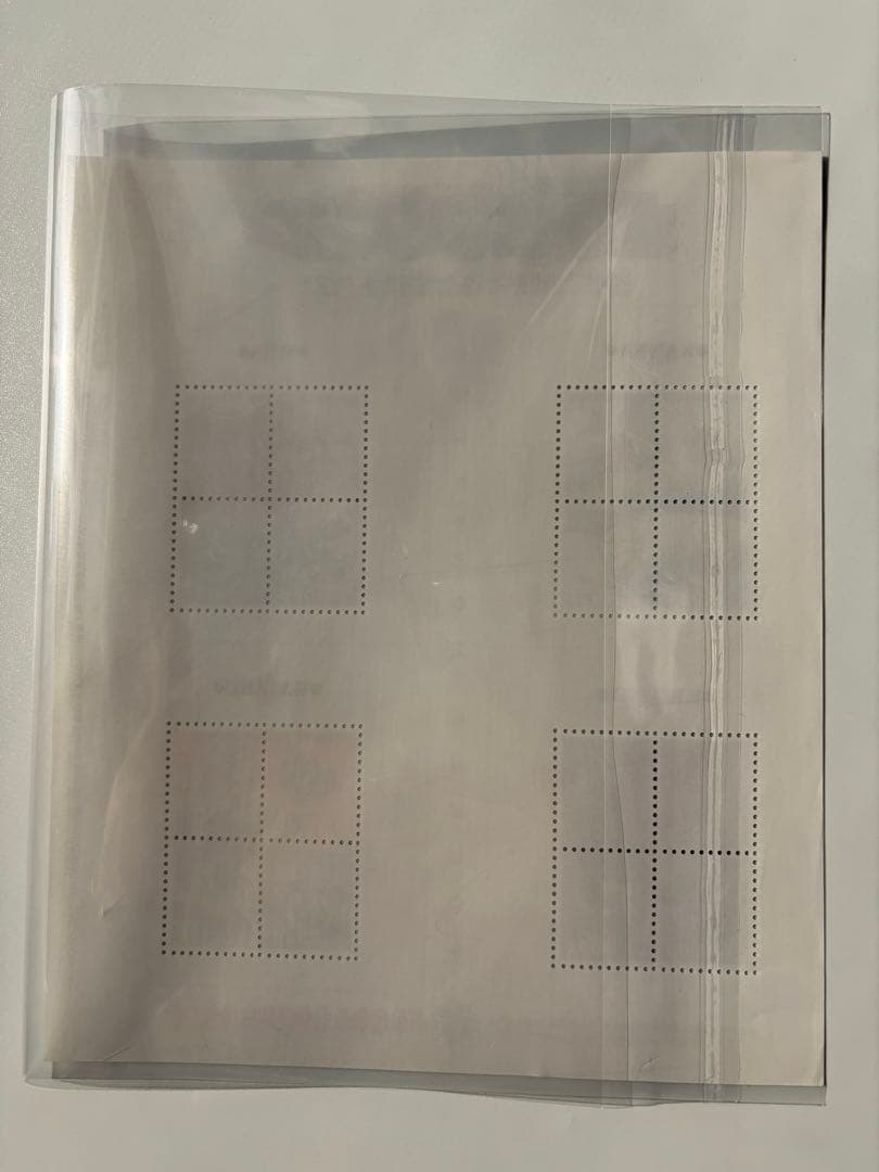 ポケモンスタンプ