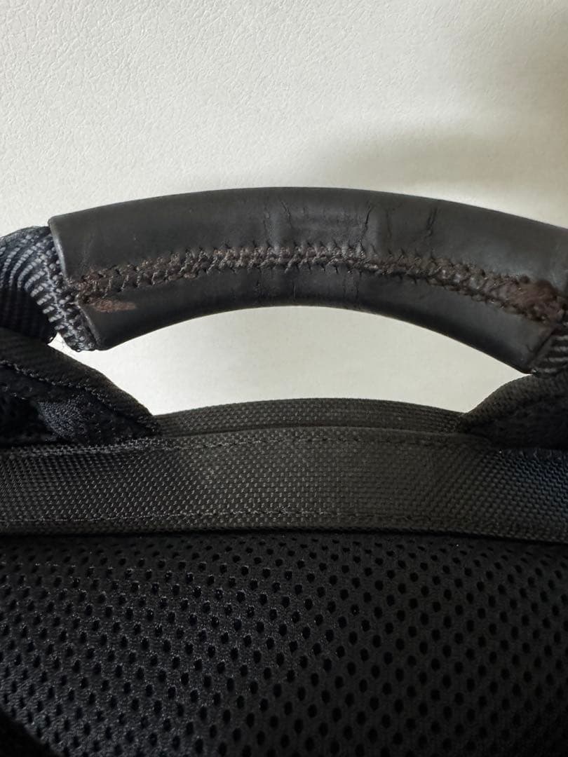 くろ様 TUMI ビジネスバッグ ブラック