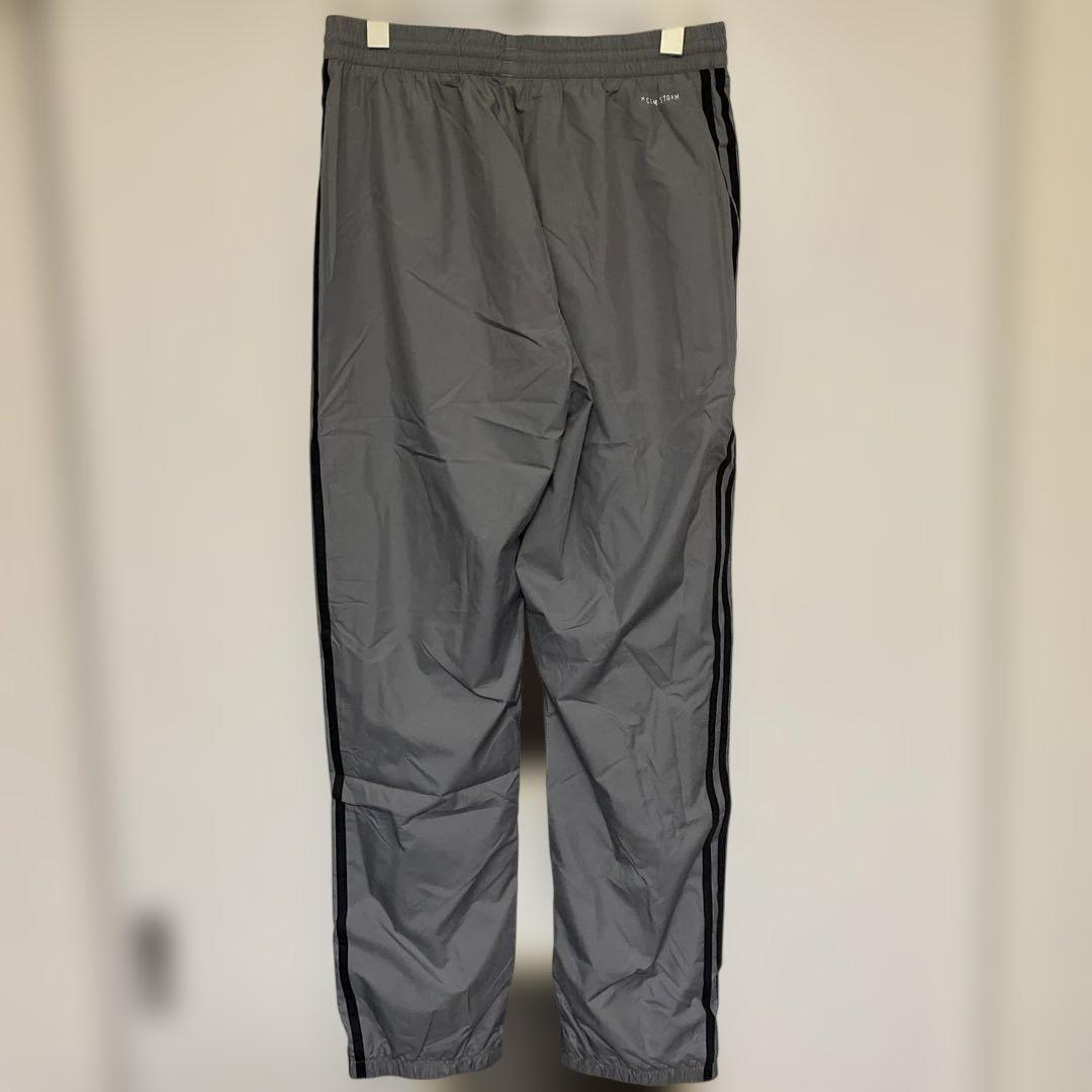 アディダス　ウィンドブレーカー　セットアップ　Ｌサイズ　未使用