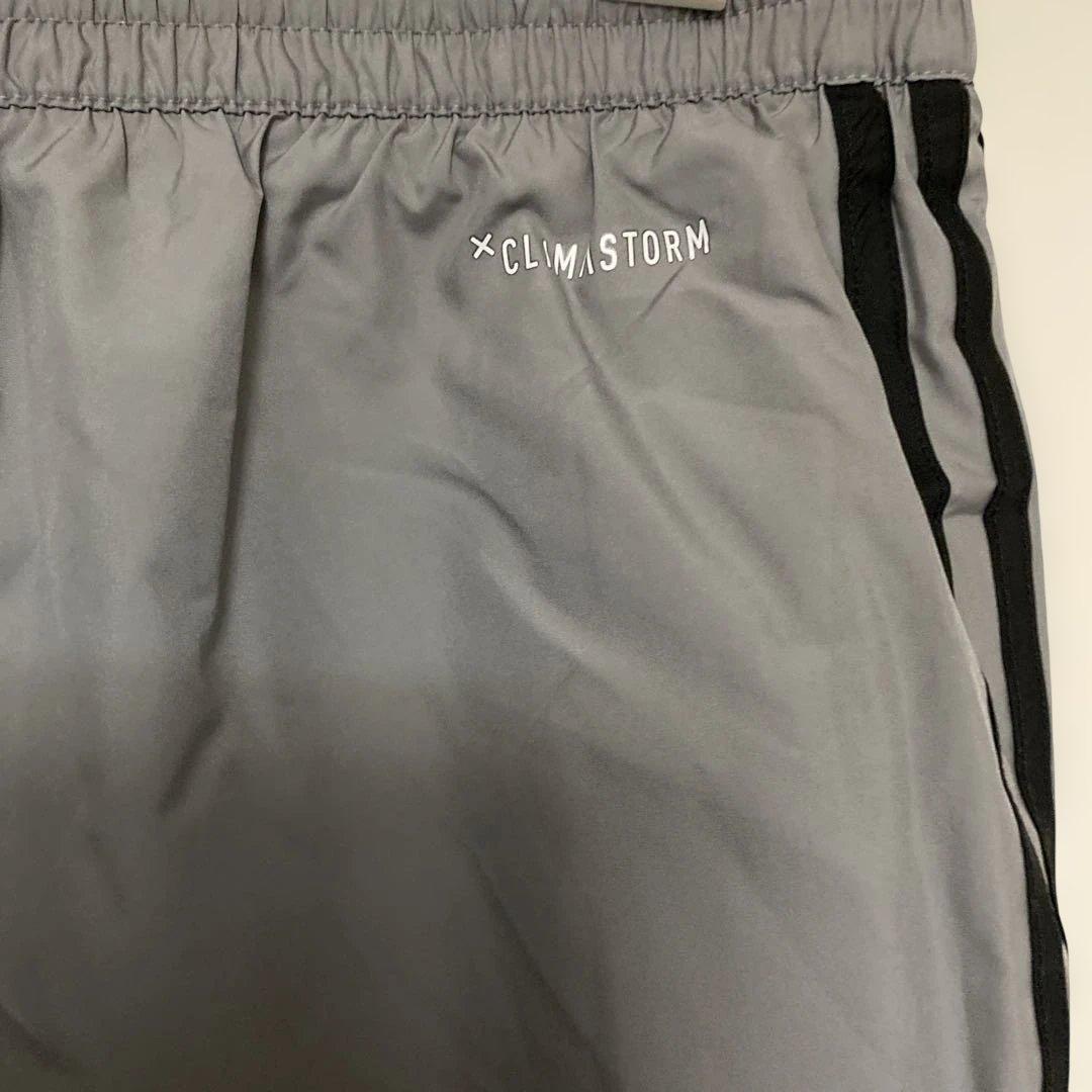 アディダス　ウィンドブレーカー　セットアップ　Ｌサイズ　未使用