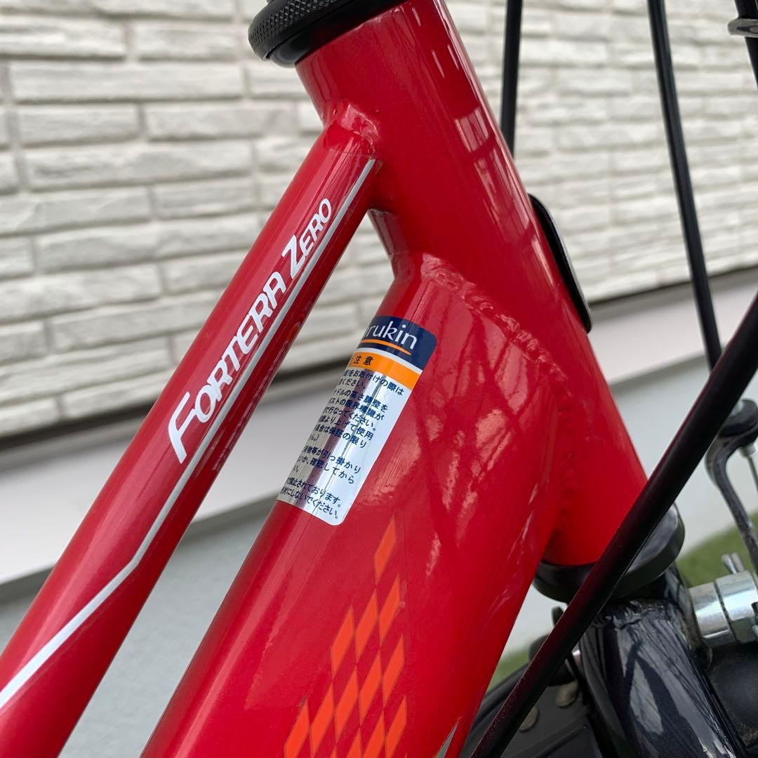 【札幌市内お渡し限定】子ども用自転車 24型 小学生 ジュニア 24インチ