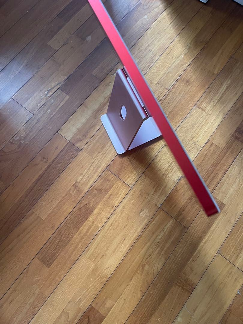 iMac 24インチ/M1/ 8GB /256GB/2021モデルpink