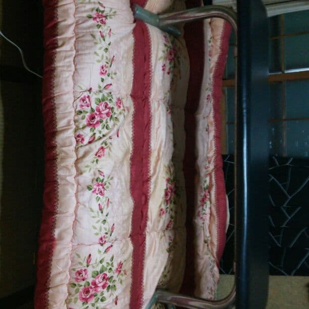 万能フラットベンチ