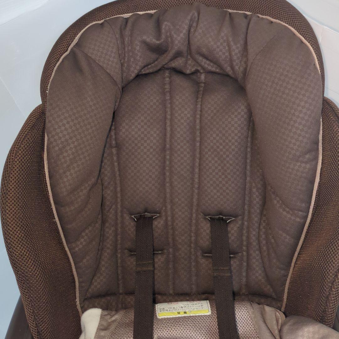 【もふもふ】Aprica 電動ハイローチェア HIDX オートスウィング