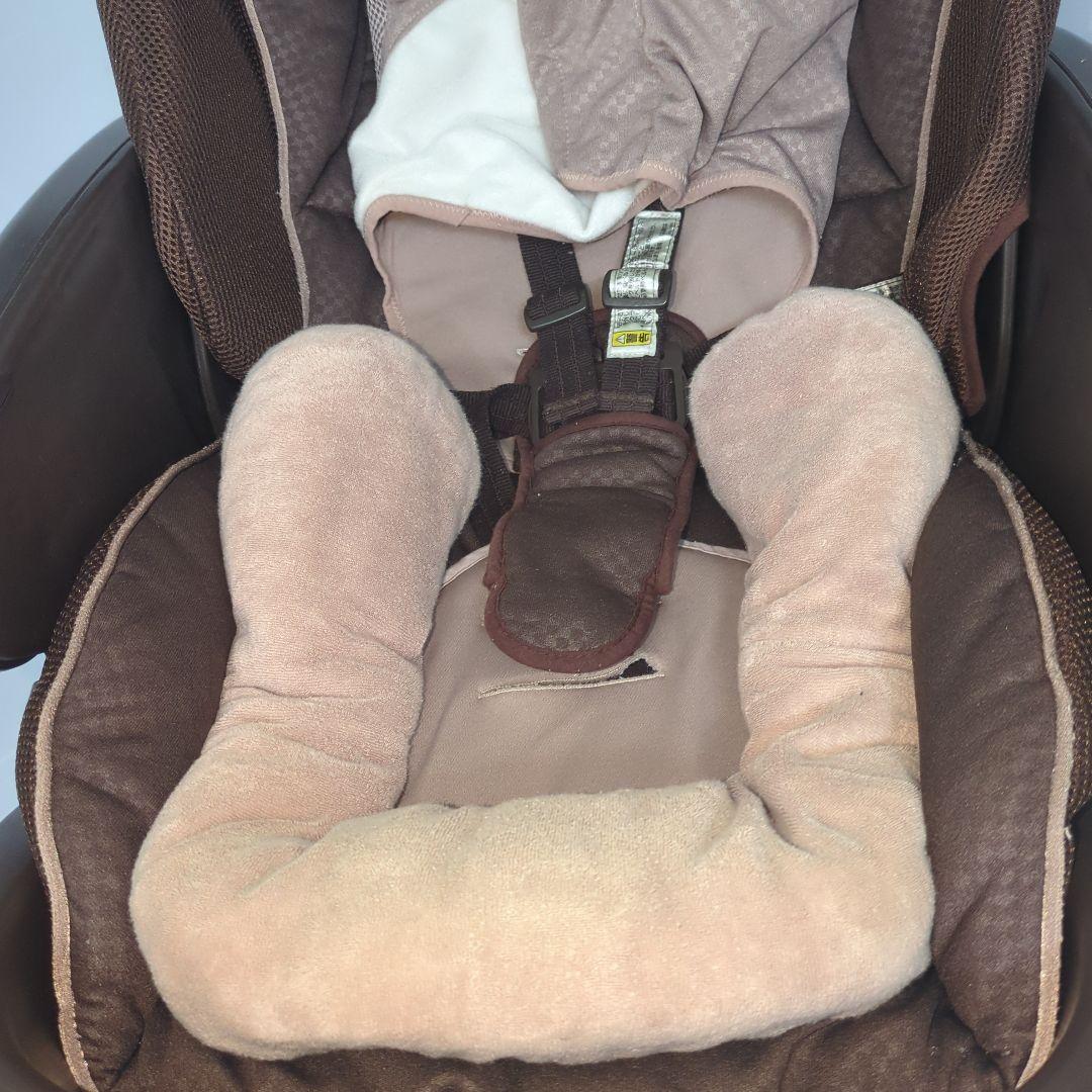 【もふもふ】Aprica 電動ハイローチェア HIDX オートスウィング