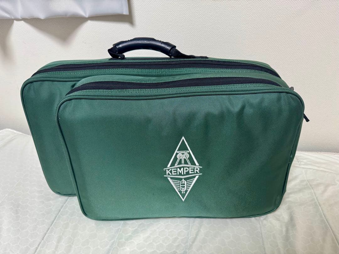 Kemper Profiler Stage ケンパー ステージ