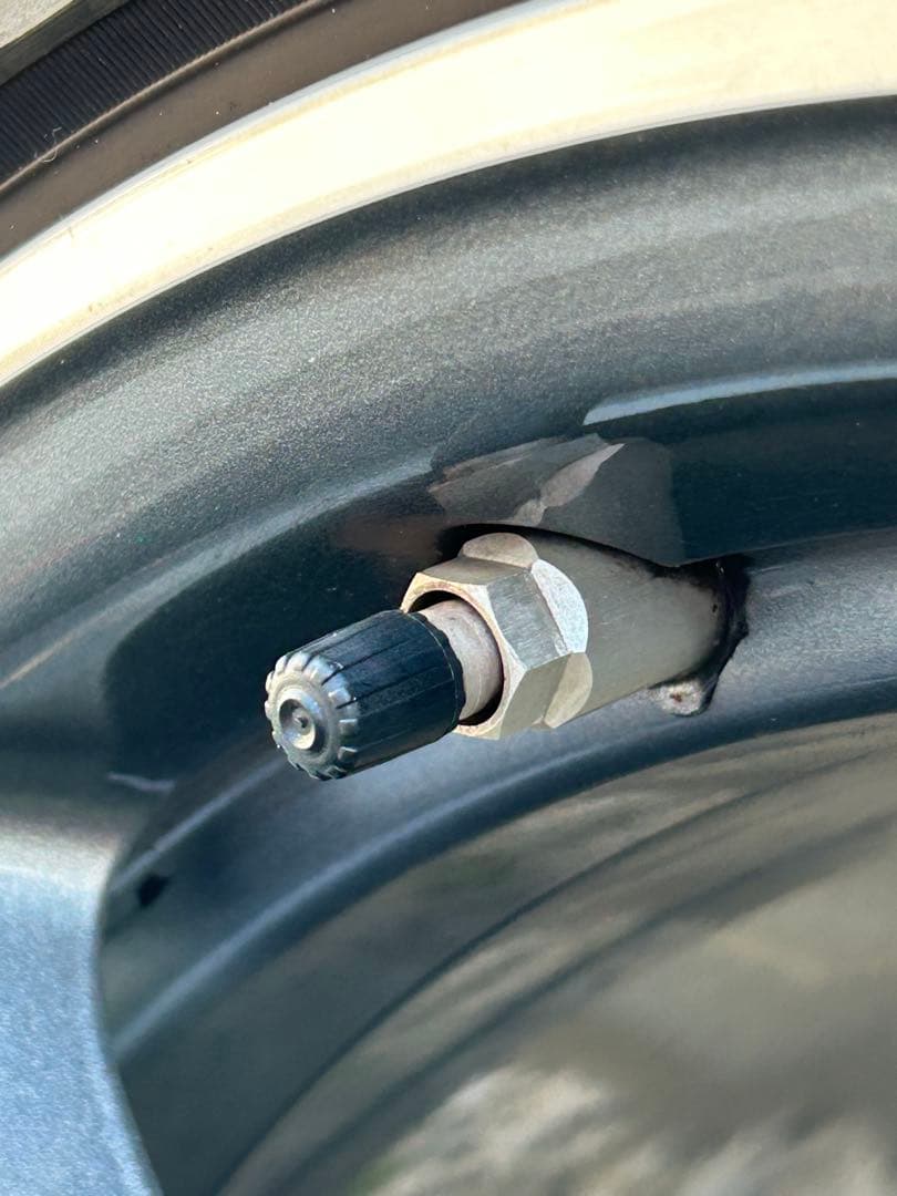 メルセデスベンツAMG E63 純正19インチ ホイール　ヨコハマ　IG60