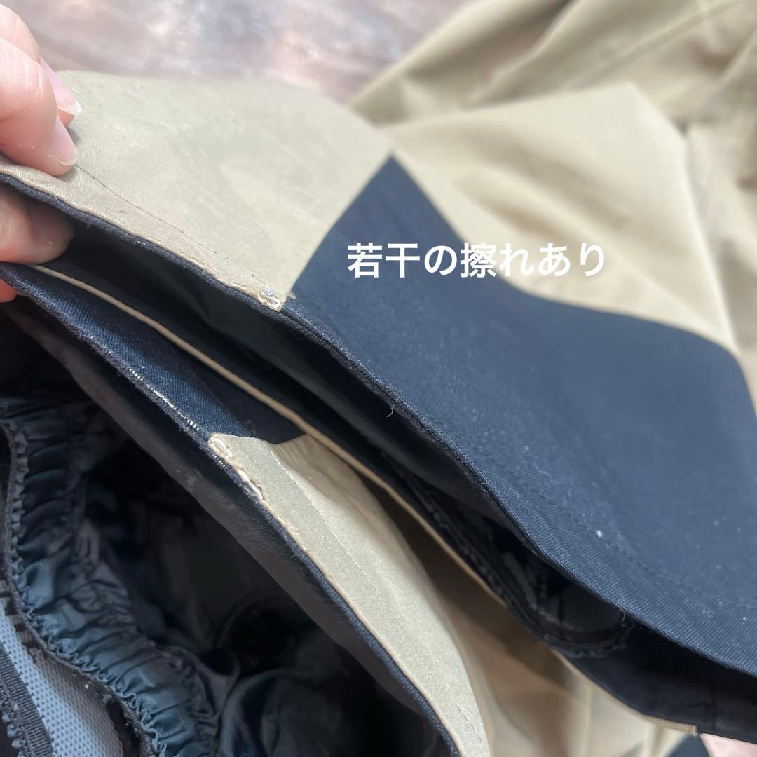 デサント セットアップ　上下　スキーウェア　M 男性　メンズ　sio