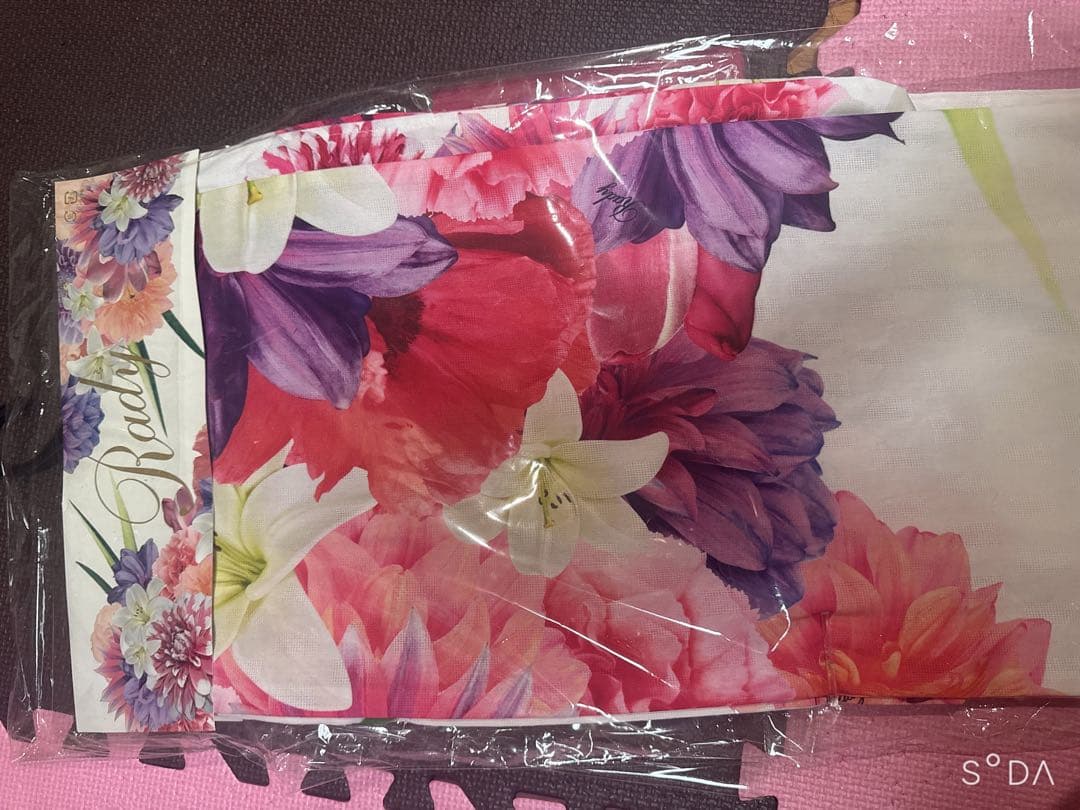 ★Rady★ 非売品 ノベルティ 浴衣 新品