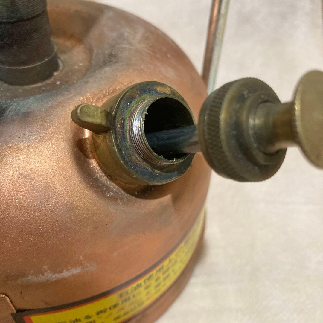 ヴィンテージ ホエーブスPHOEBUS No.625 シングルバーナーコンロ