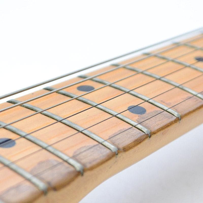 M*O様 4*星様 エレキギター　2本セット　SELDER ST-16　ブルー