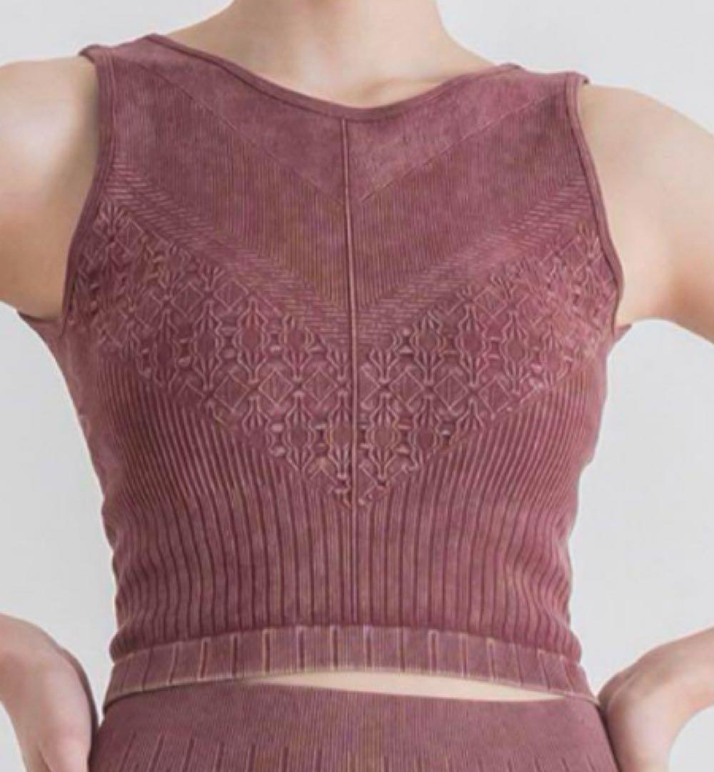 【新品未開封】SUKALA アクティブブラトップ Lサイズ SUKALA