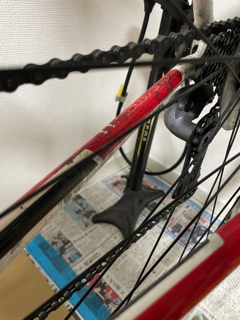 TREK 1.1 ロードバイク