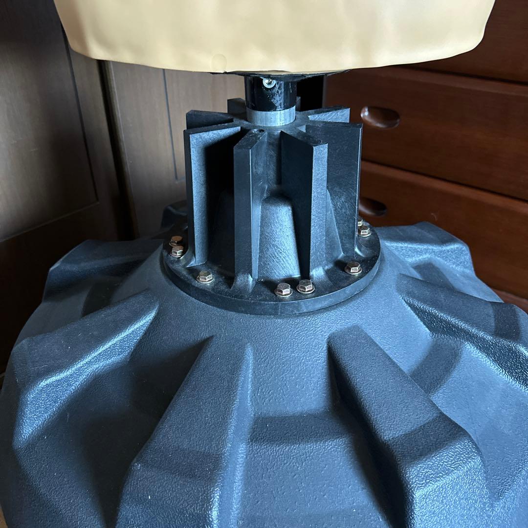 将*太様 人型自立型サンドバッグ キック　ボクシング　トレーニング用　グローブ付