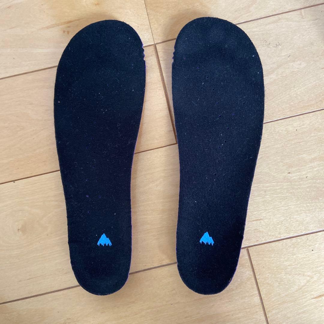 【送料込み】バートンレディーススノーボードブーツ　ライムライトBOA 24cm