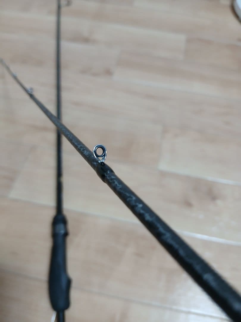 kuramanoisukeさん専用　APIA GRANDAGE LITE 76