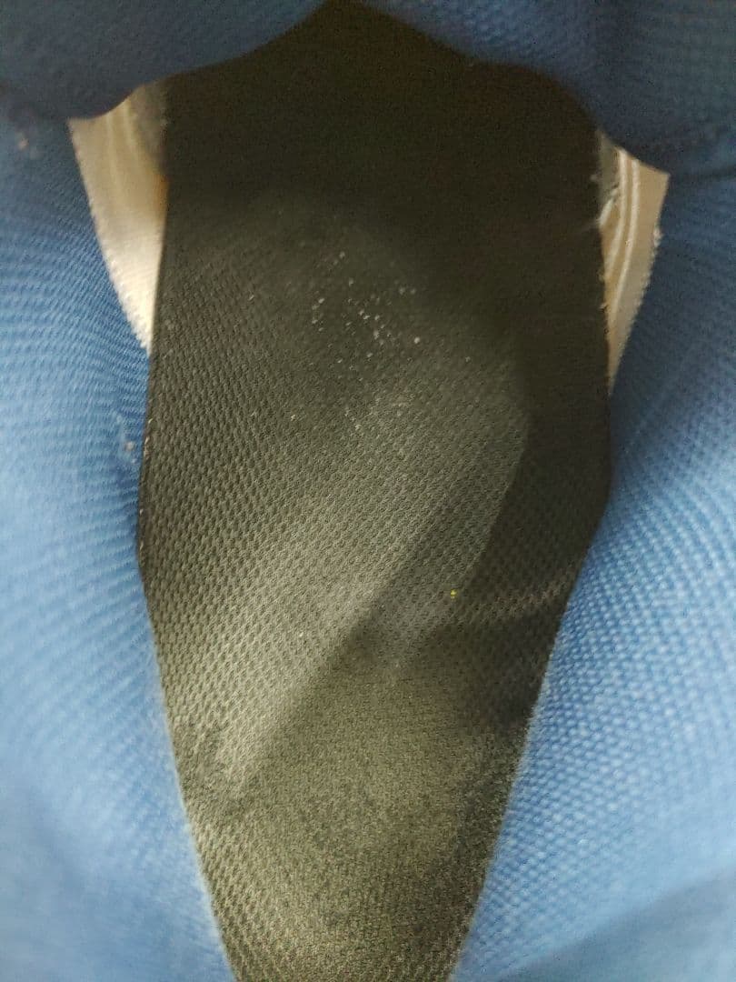 NIKE AJ1 SE ハイパー ロイヤル　28.5㎝　DN3706-401