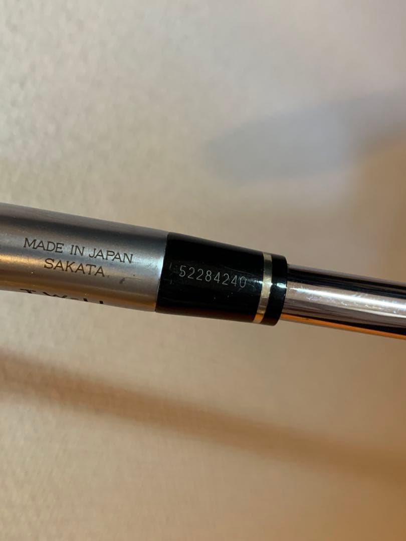 ホンマゴルフ ツアーワールド ユーティリティ TW-U (2019)