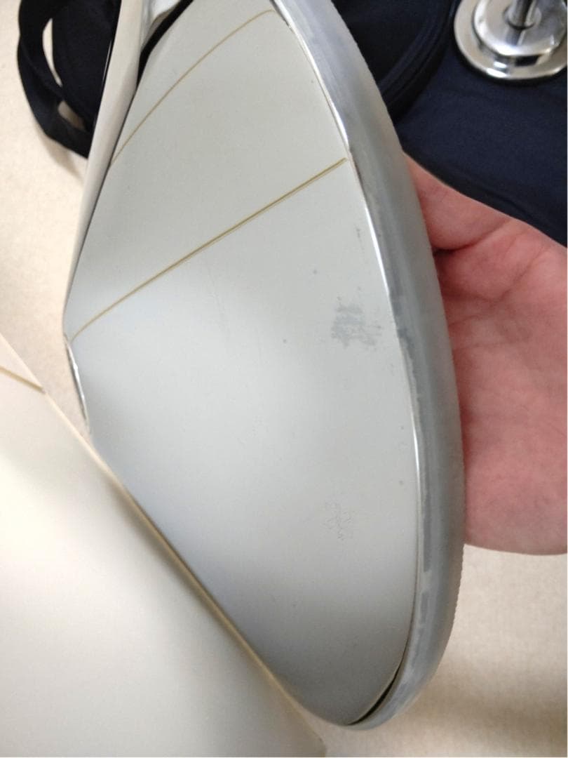 【ひろ1/2】再出品／お取引中止後の再手続き分 X-POLE