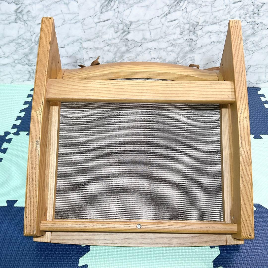 廃盤美品 カリモク 木組 CN5057-N 2脚セット ナチュラル