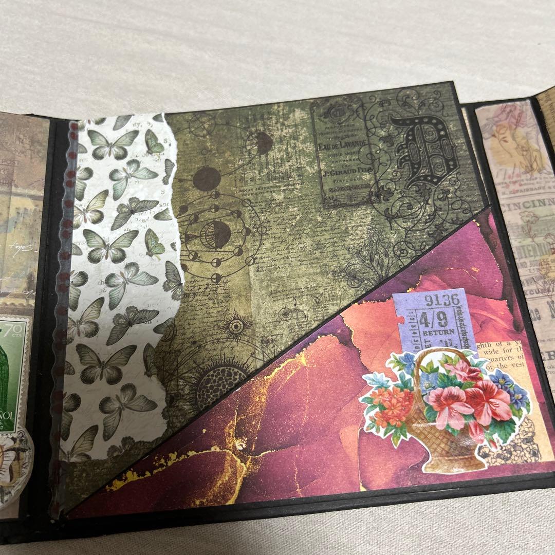 スタンペリア　おすそ分けファイル