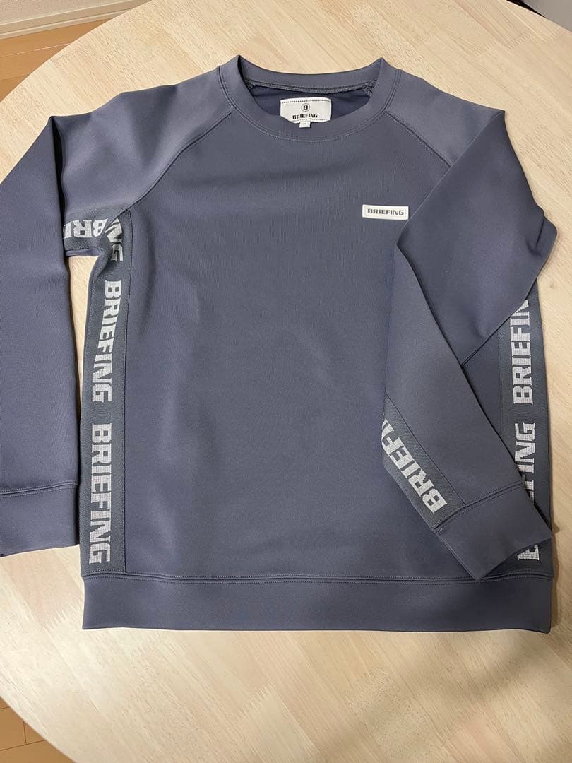 ブリーフィング　ゴルフ　Sサイズ
