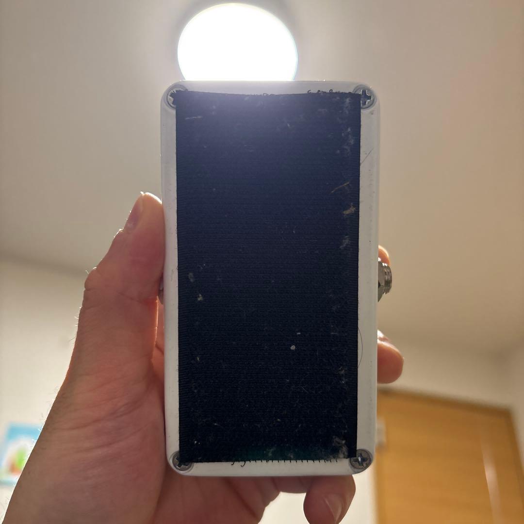 Electro-Harmonix CRAYON オーバードライブ