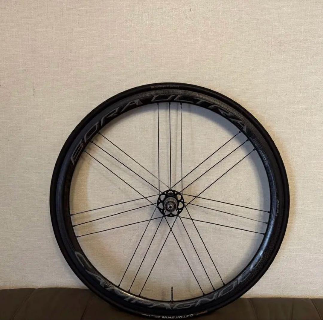 パーツ CAMPAGNOLO BORA ULTRA 35 AC3 TU