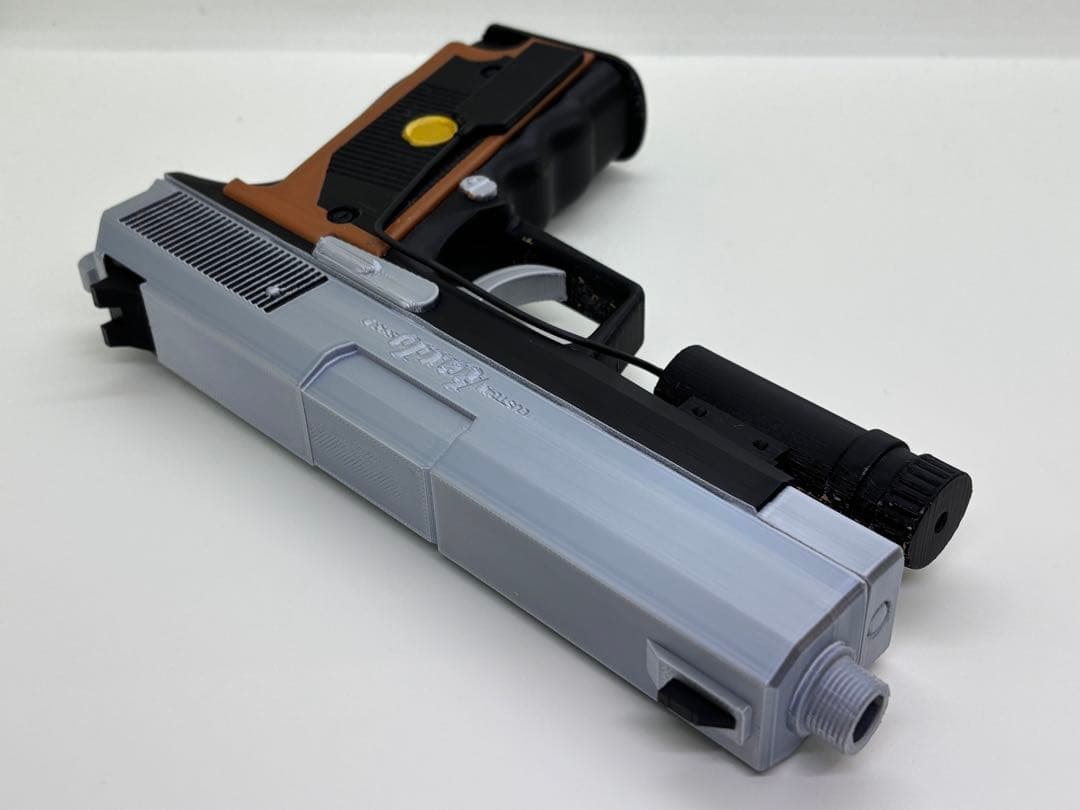 スリバーゴースト（サイコ様オーダー）