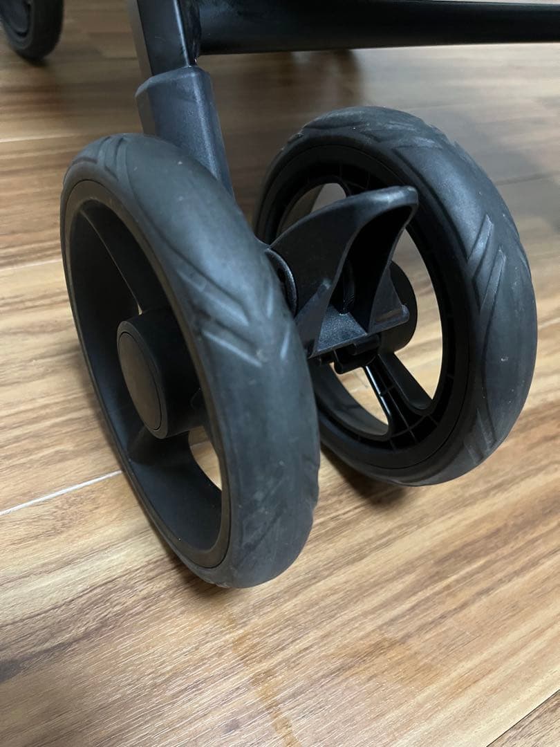 PETPARADISE SNOOPY ペットカート