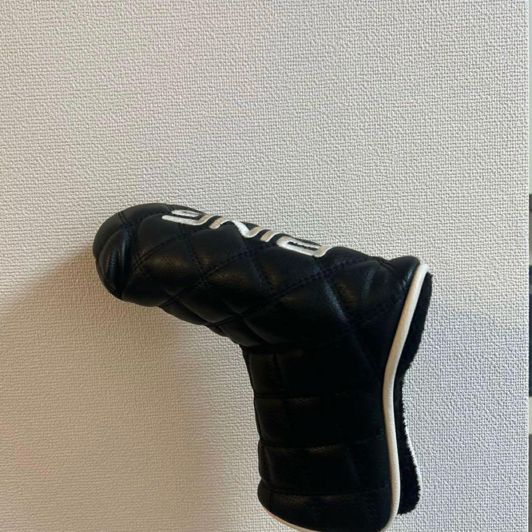 即購入ok！かっこいいデザインPING パター