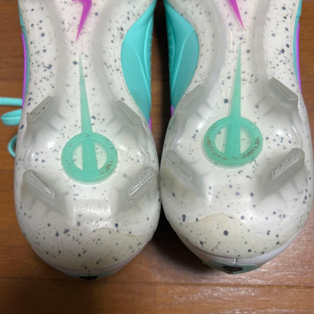 ナイキ　ティエンポレジェンド10エリートFG