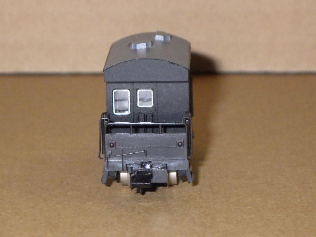 鉄道模型 トミックス TOMIX ディーゼル車 国鉄 KATO 2軸貨車 トミー