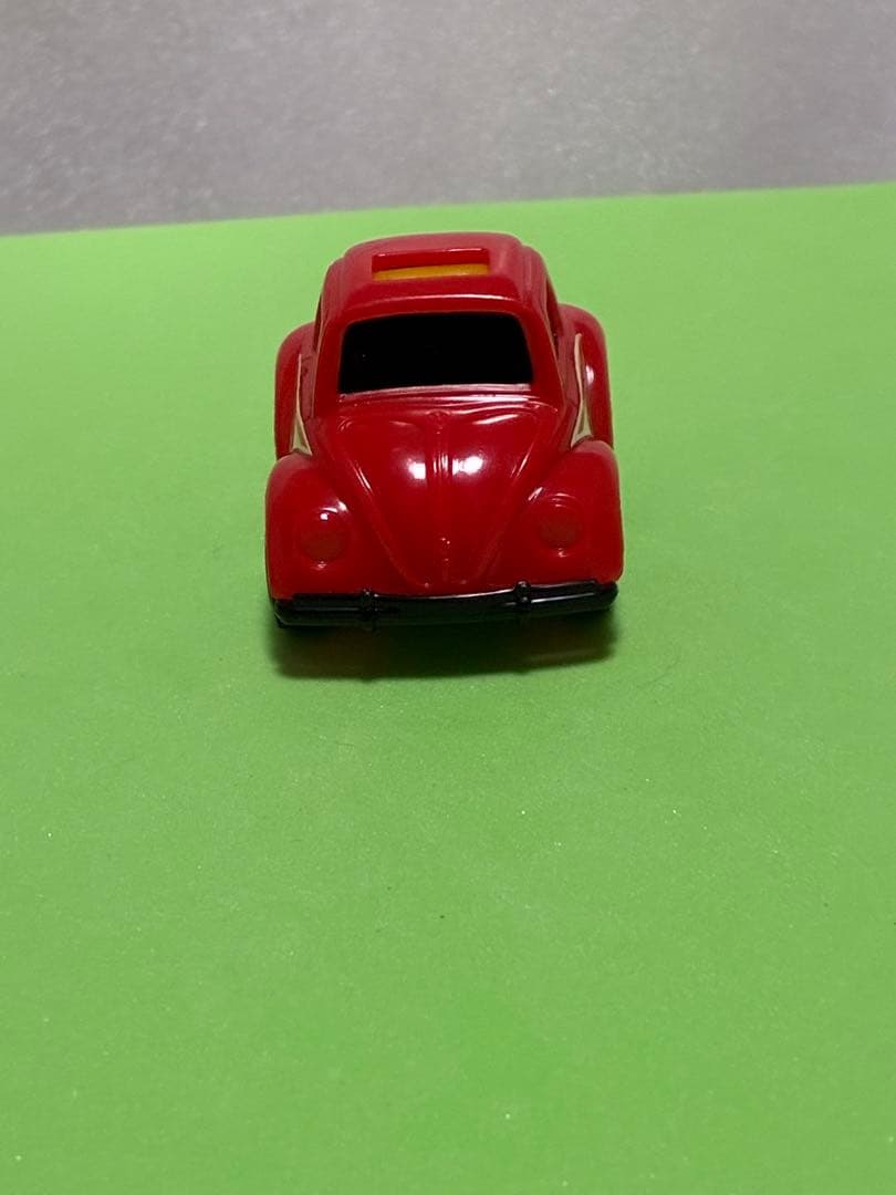 チョロQ、ワーゲン・ノーマル