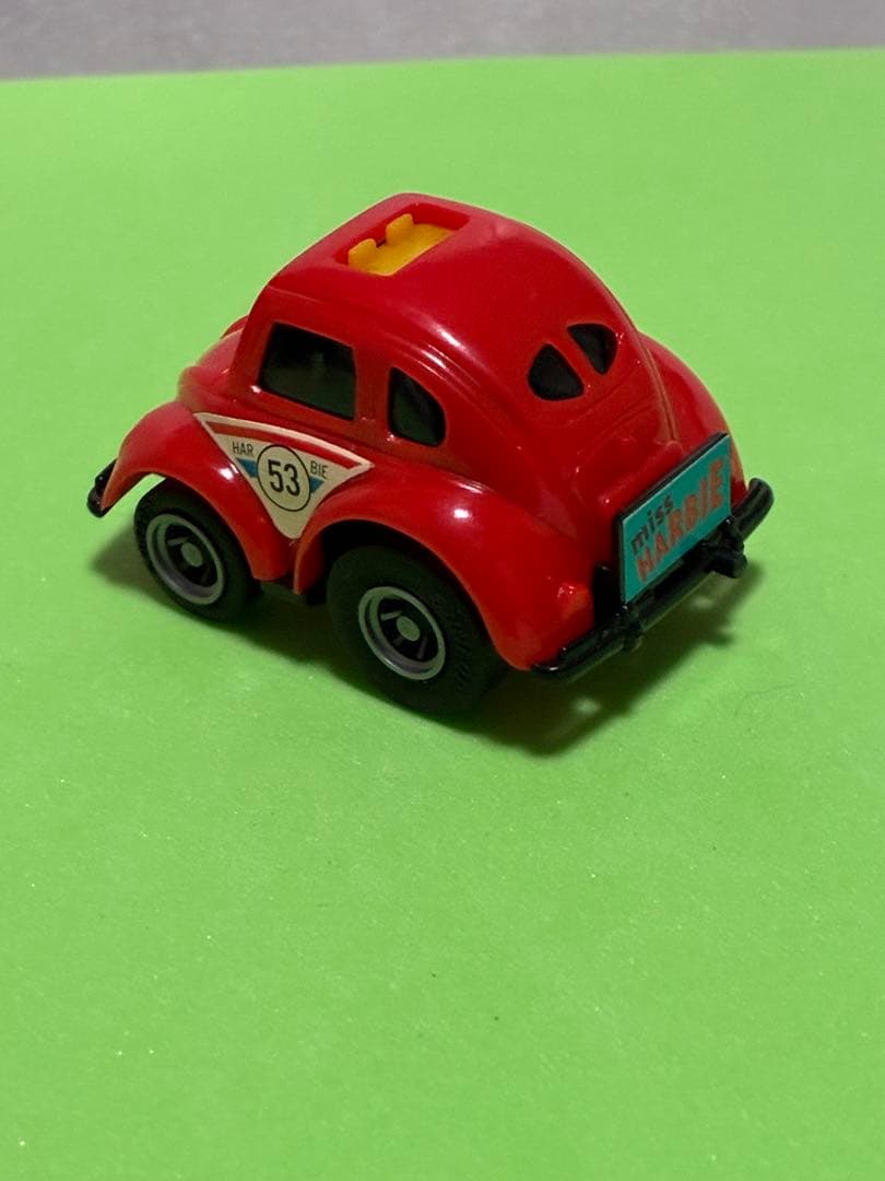 チョロQ、ワーゲン・ノーマル