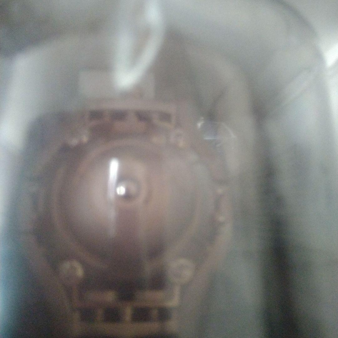 未使用未開封 スチームヘッドトキマ 腕時計