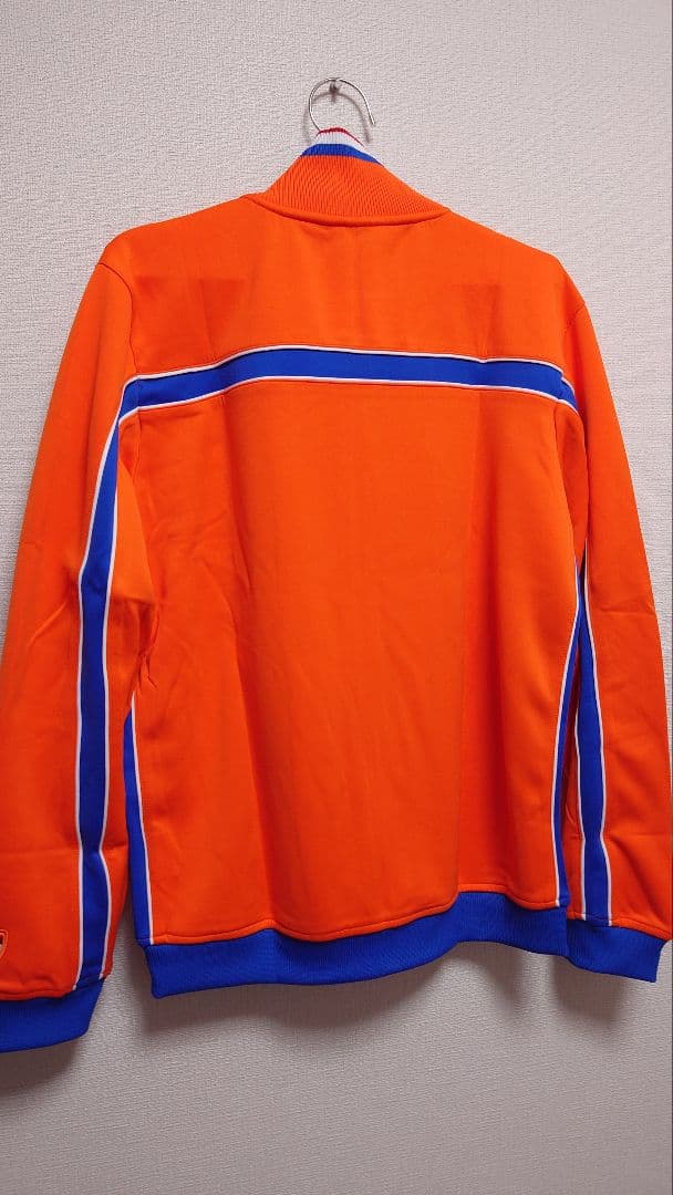 NIKE　2000 オランダ代表　アンセム　ジャケット