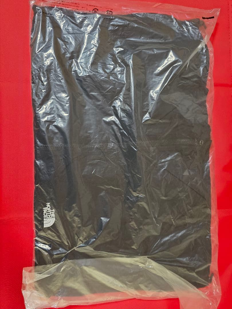 Lサイズ　NP72530　ノースフェイス コンパクトジャケット ブラック