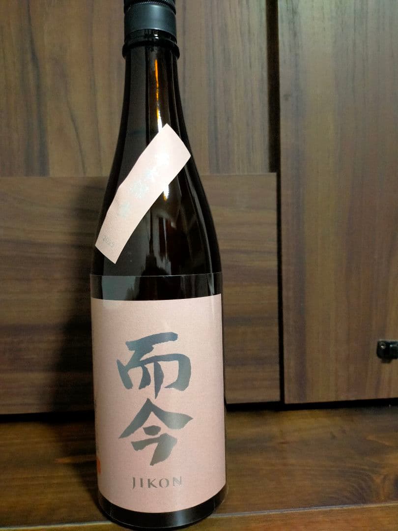 而今 純米吟醸酒 720mL 千本錦