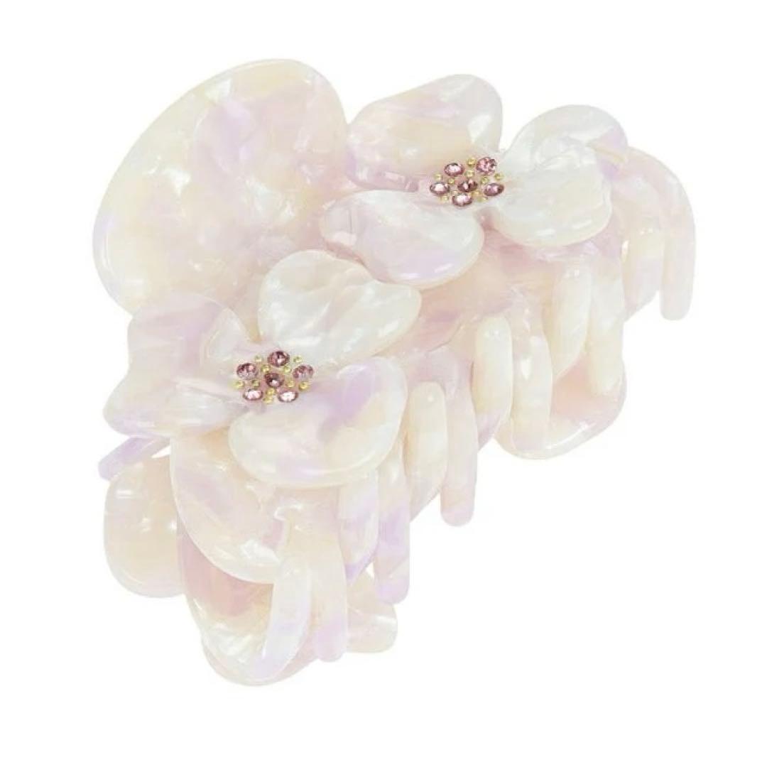 【専用】フランスラックス　L.ERICKSON メリンダ　ジョー　ヘアクリップ