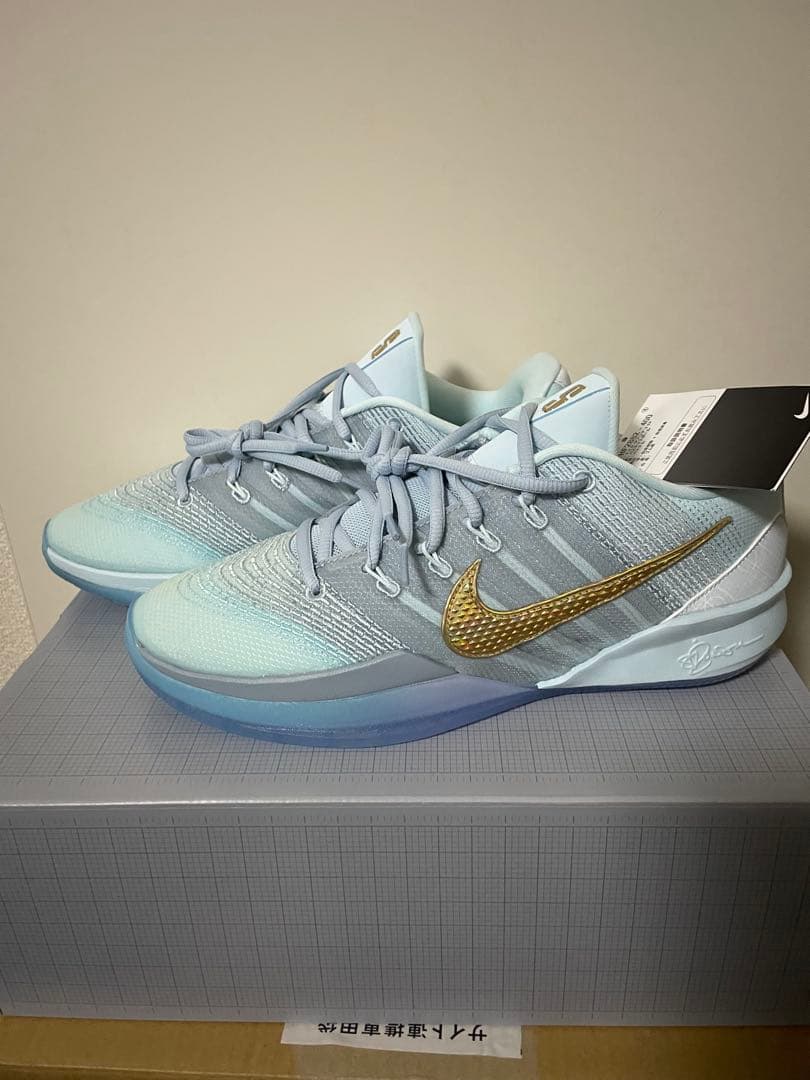 ten　ナイキ サブリナ3　WMNS 27.5㎝　MENS 27.0㎝